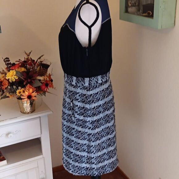 Anthropology Moulinette Soeurs Two Piece Dress - Picture 6 of 16